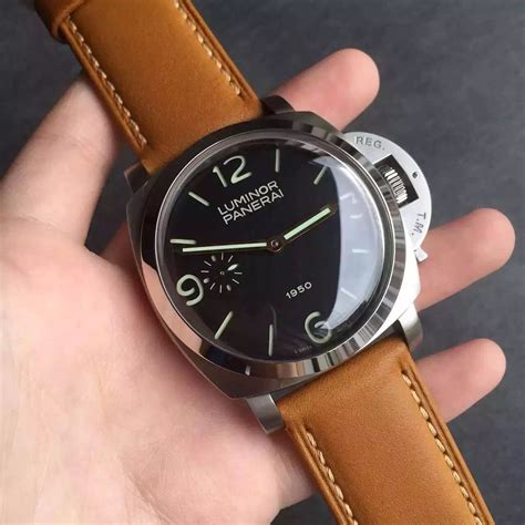 panerai king power|Panerai barcelona.